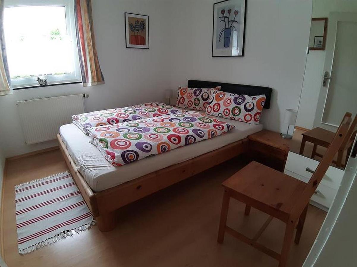 Ferienwohnung Peitz 에슬로헤 외부 사진