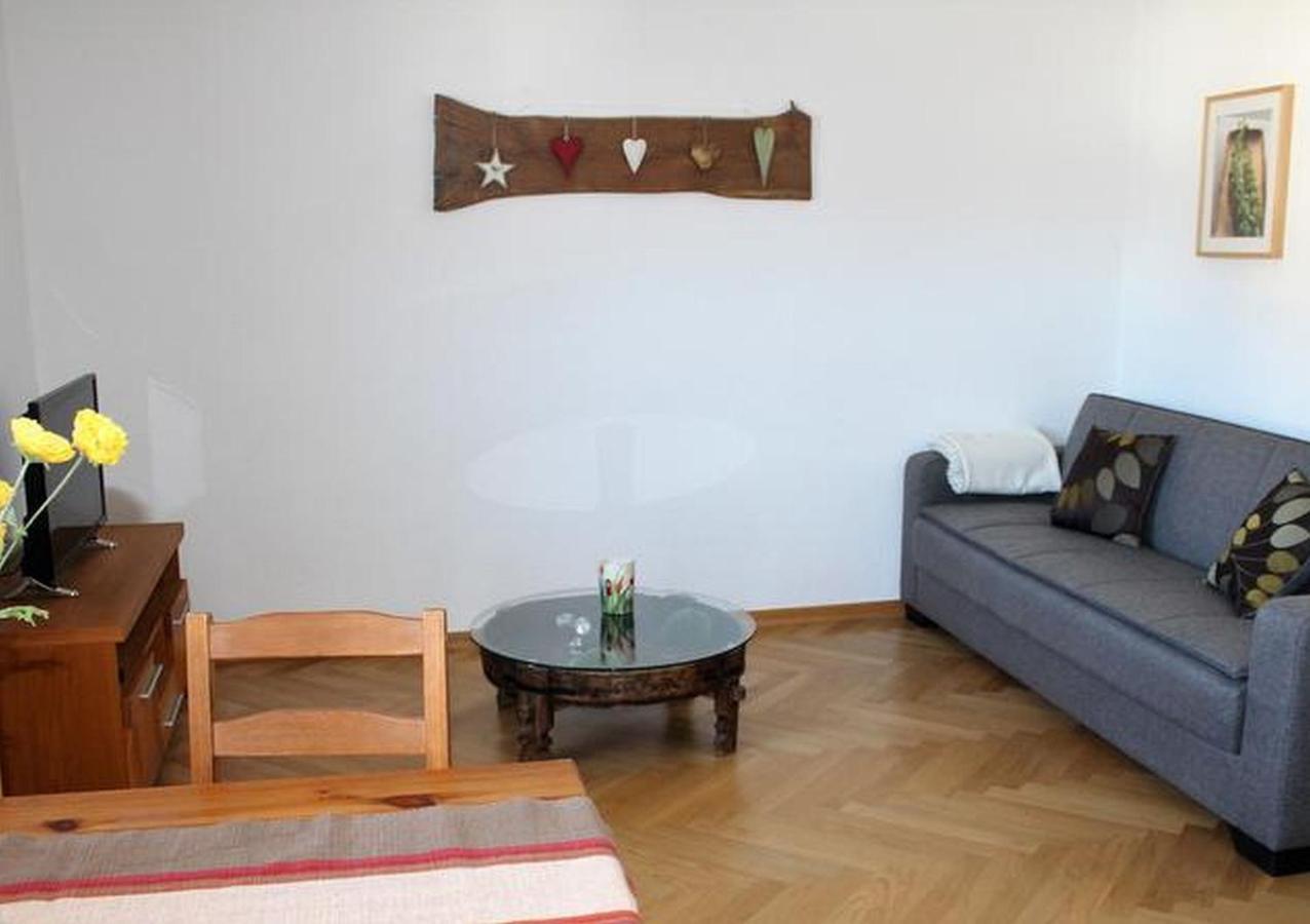 Ferienwohnung Peitz 에슬로헤 외부 사진