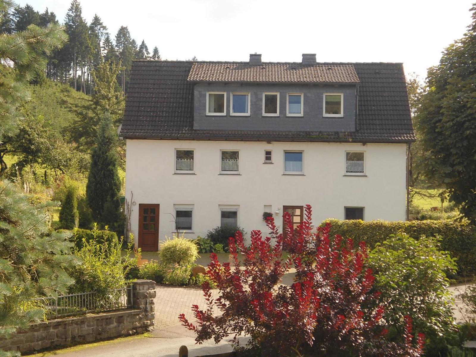 Ferienwohnung Peitz 에슬로헤 외부 사진