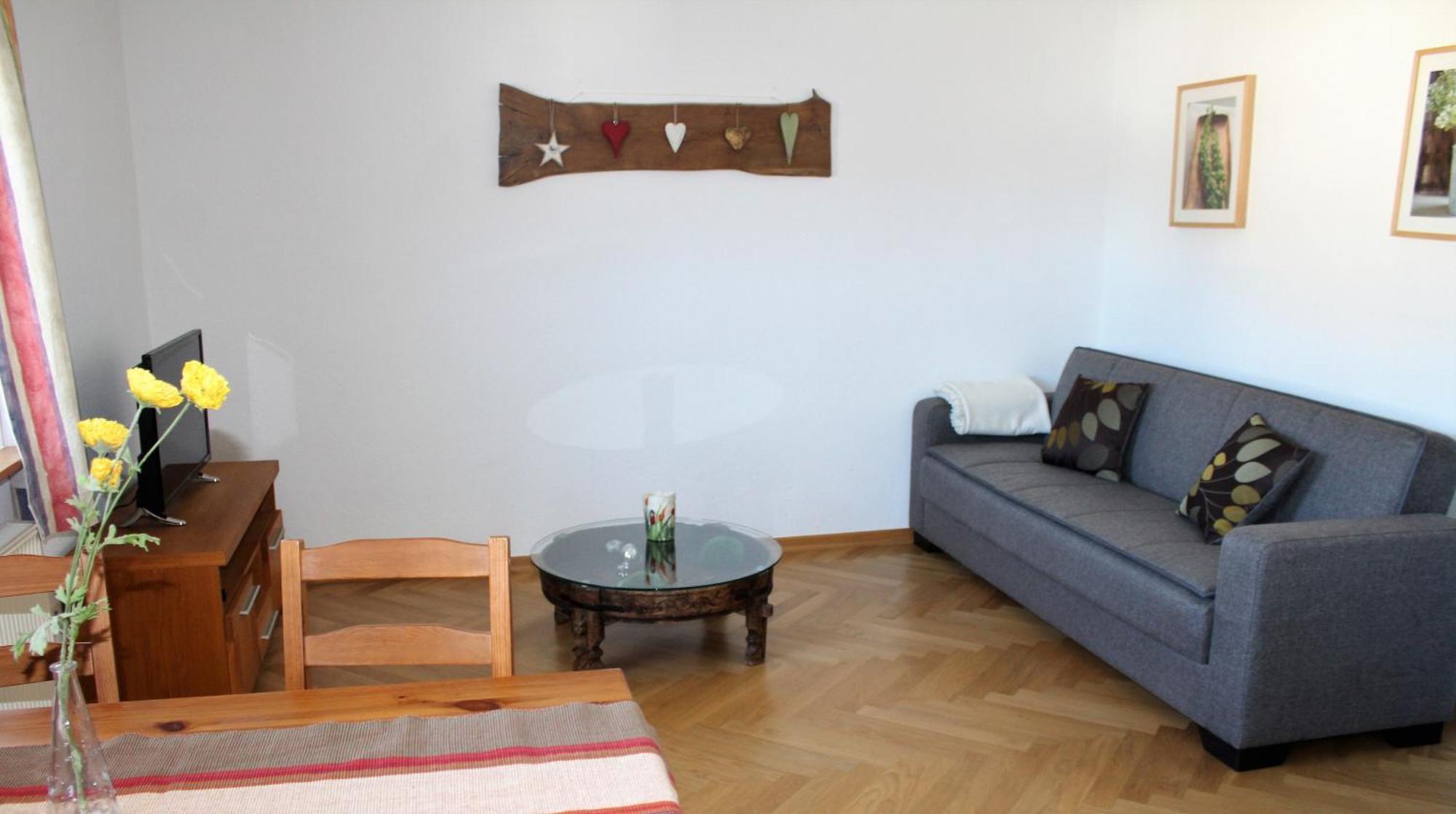 Ferienwohnung Peitz 에슬로헤 외부 사진