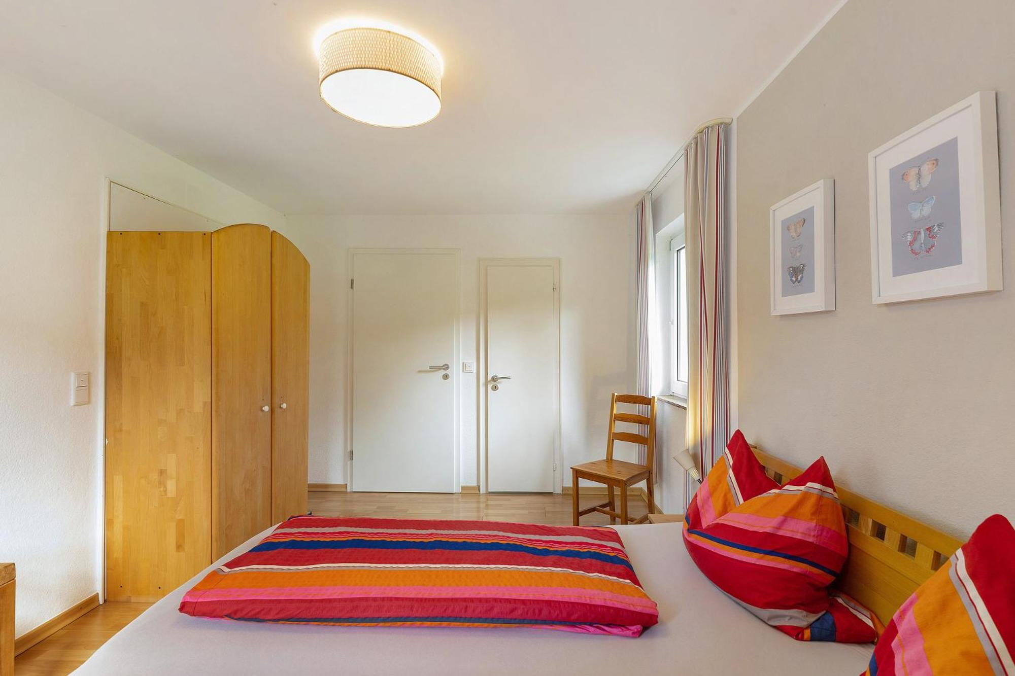 Ferienwohnung Peitz 에슬로헤 외부 사진