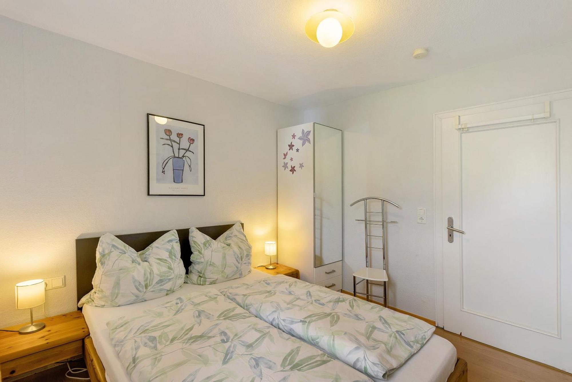 Ferienwohnung Peitz 에슬로헤 외부 사진