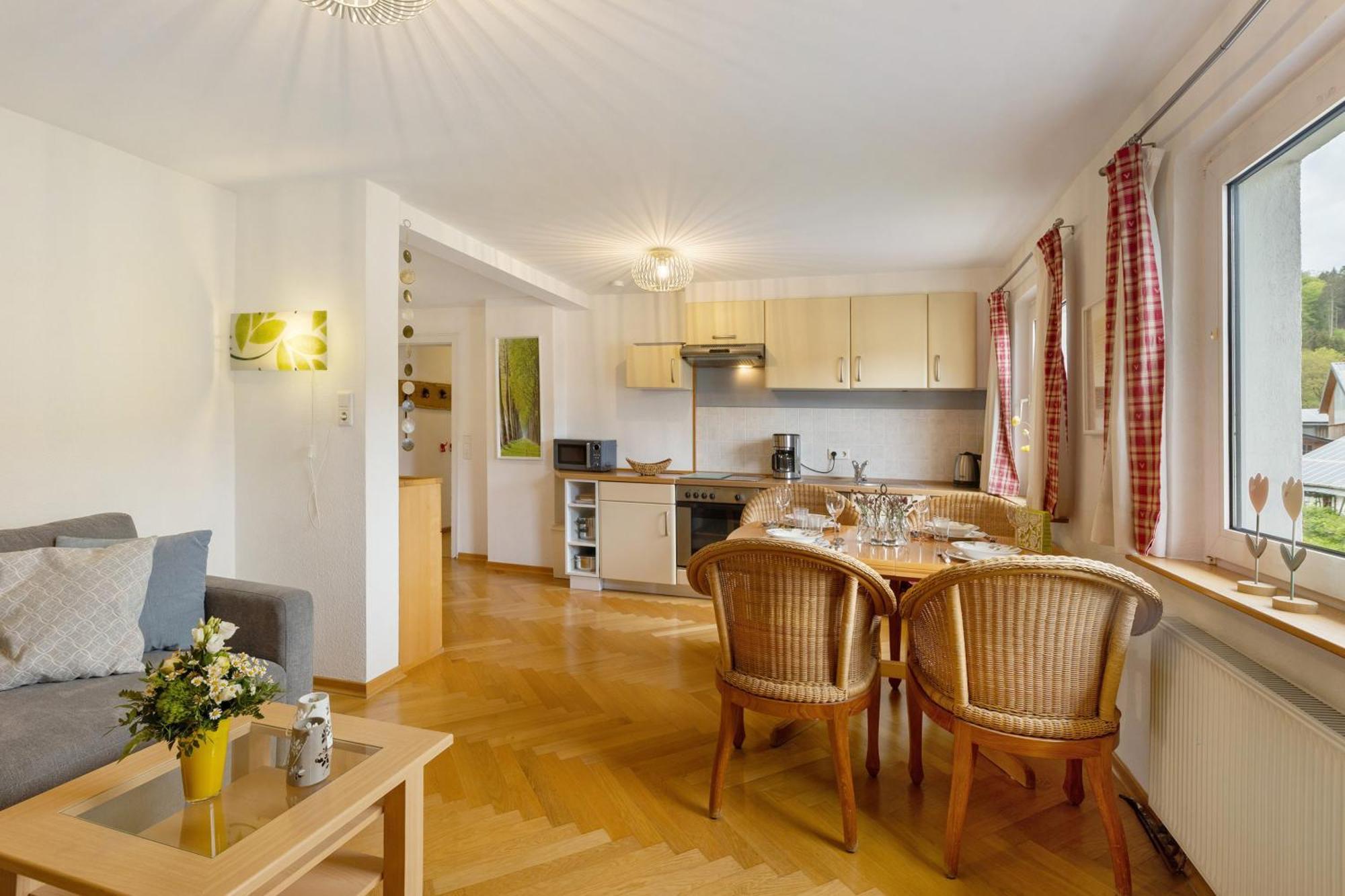Ferienwohnung Peitz 에슬로헤 외부 사진