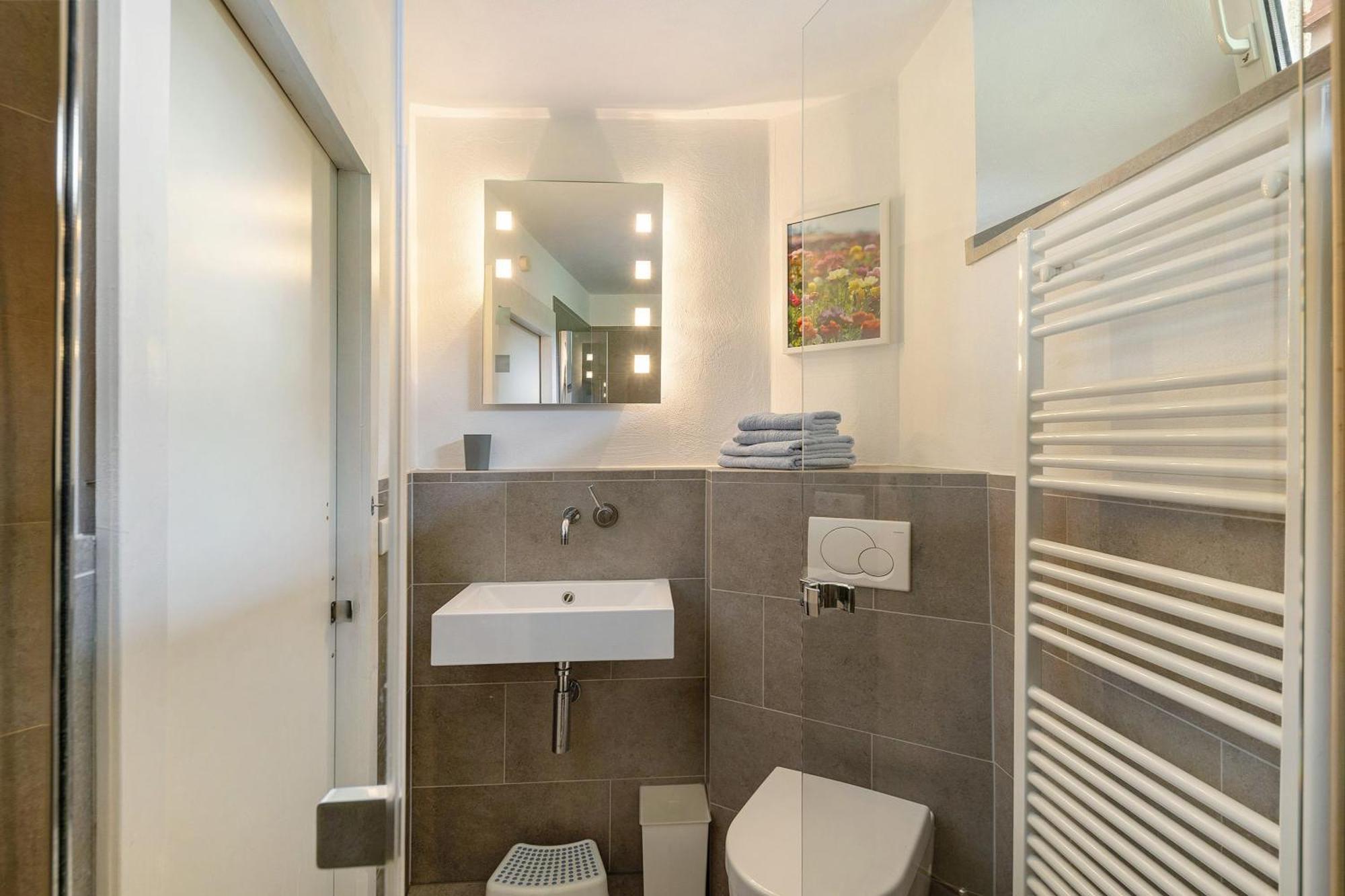 Ferienwohnung Peitz 에슬로헤 외부 사진