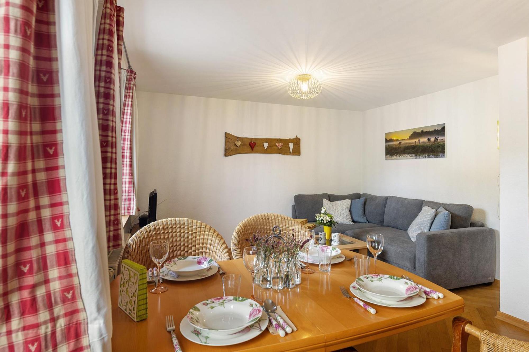 Ferienwohnung Peitz 에슬로헤 외부 사진