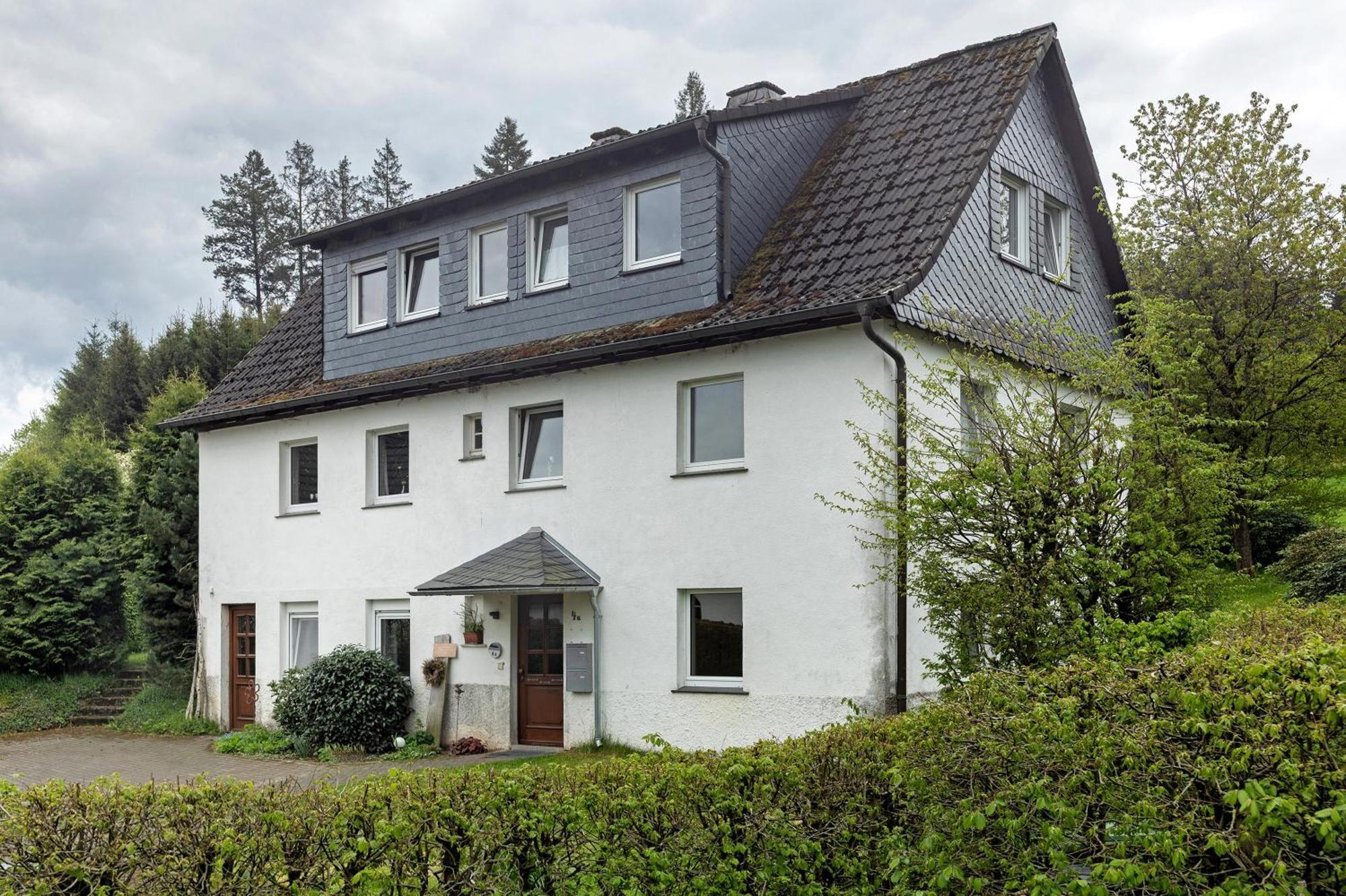 Ferienwohnung Peitz 에슬로헤 외부 사진
