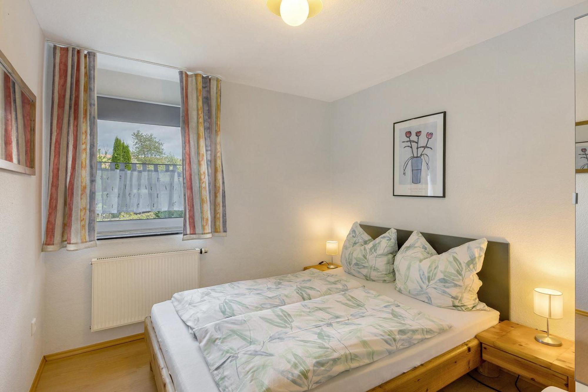 Ferienwohnung Peitz 에슬로헤 외부 사진